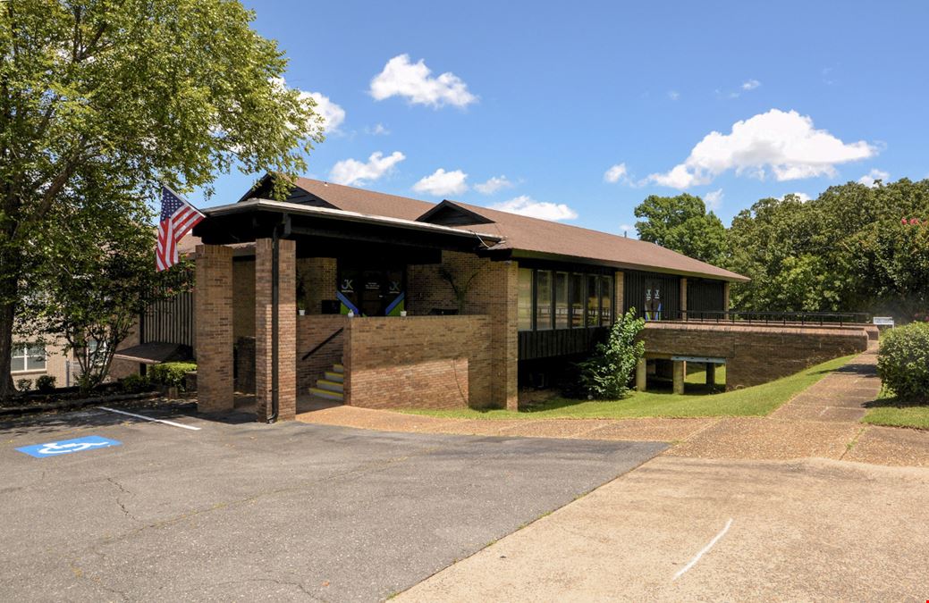 Warehouse/Office for Sale in North Little Rock