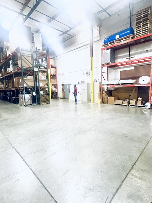 Stafford Distribution Center - 9325 & 9445 SW Ridder Road