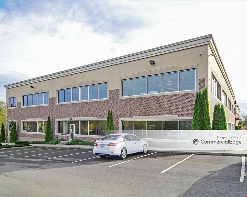 Northpointe Corporate Center