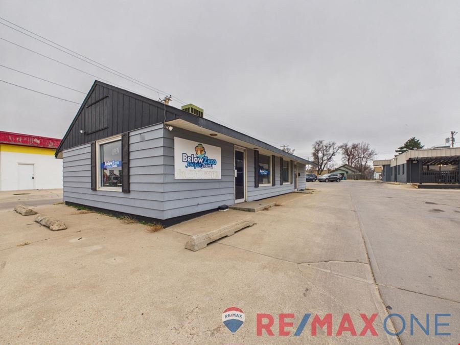 108 W Kansas Avenue, Garden City, KS 67846