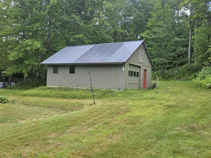 3AC buildable site, 3 miles to Med center