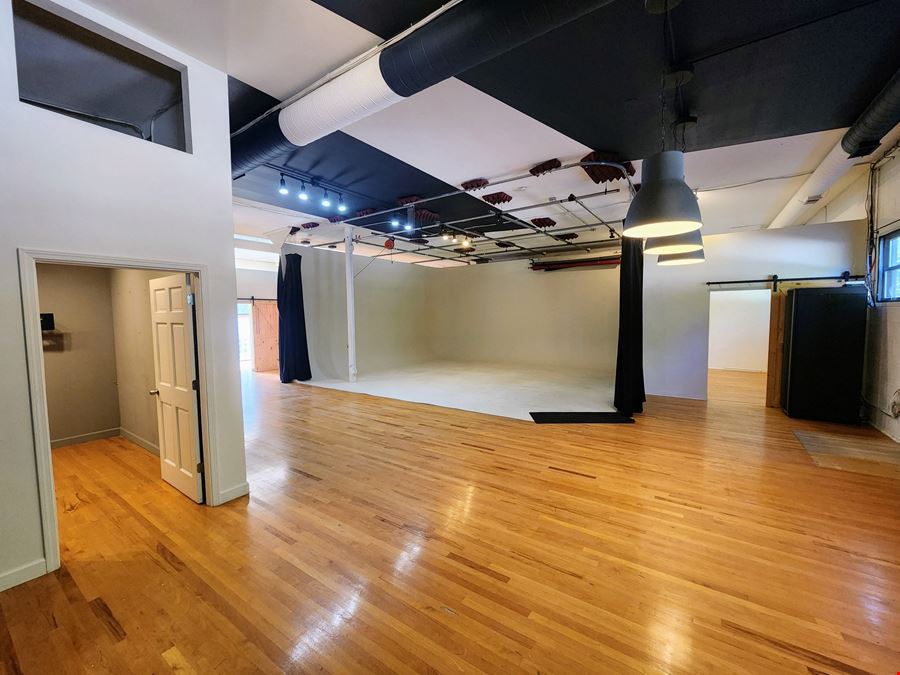 River West Village Lofts