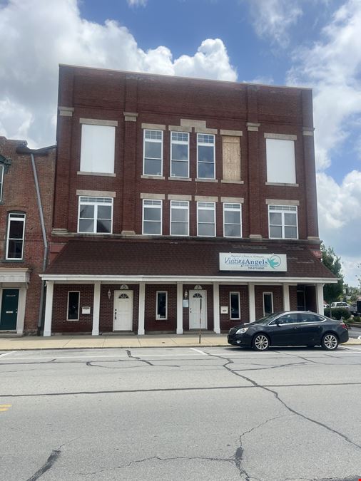 5 S Main St