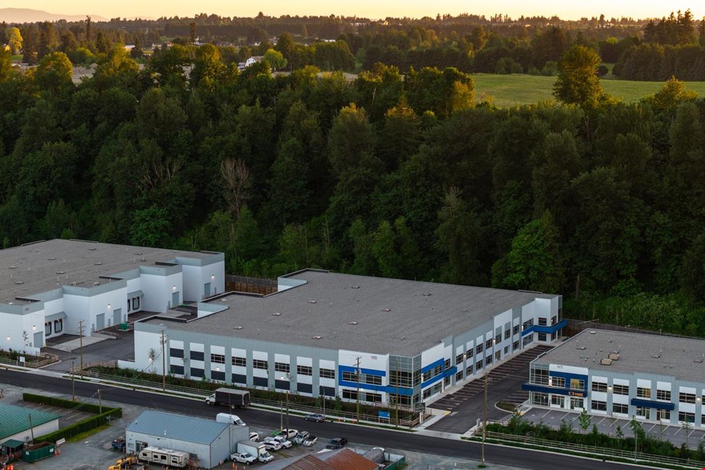 1355 Riverside Road (Building B - Riverside Road Business Park)