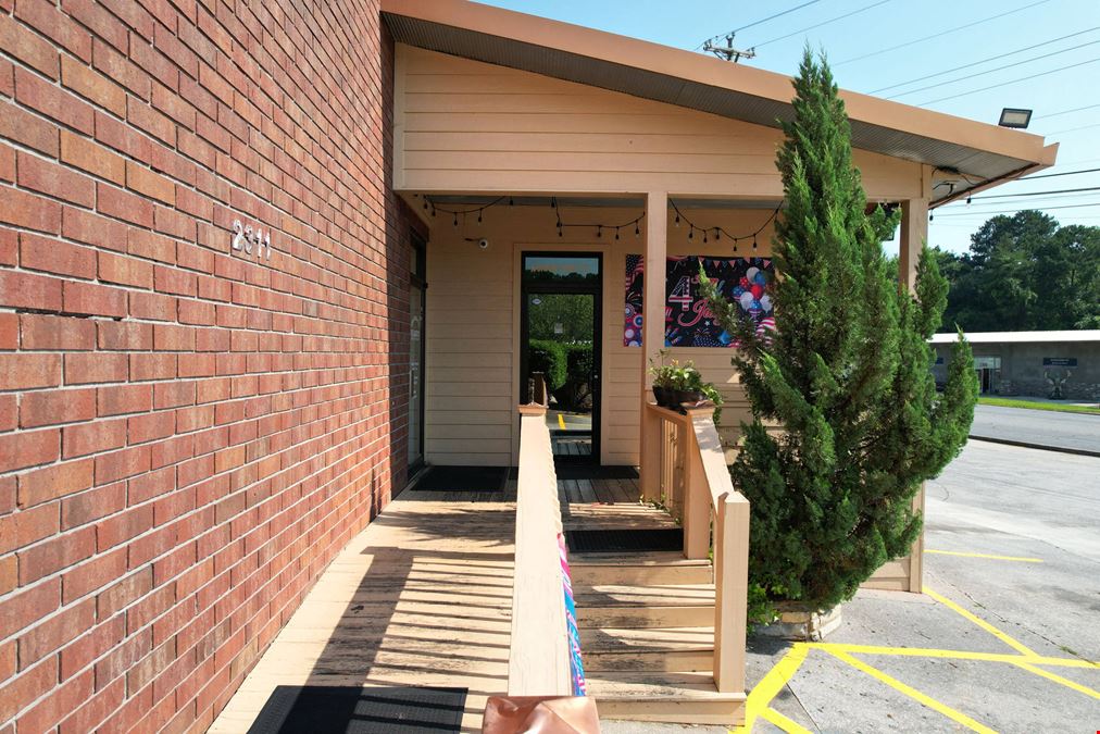 2311 Chattanooga Rd