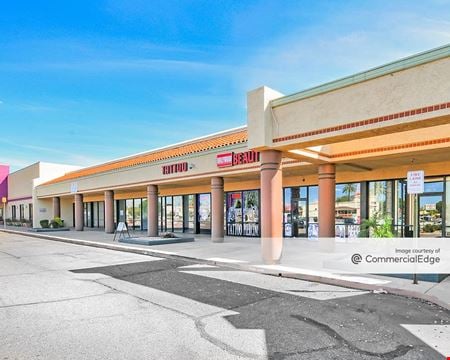 Preview of Retail space for Rent at 855 West University Drive