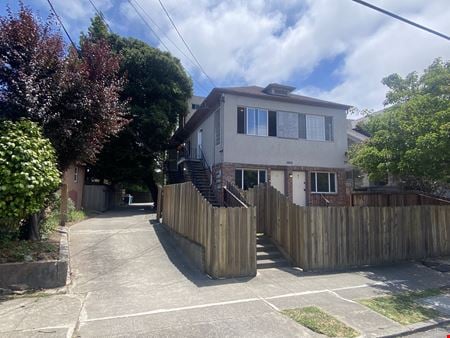 Preview of Multi-Family space for Sale at 1648 Russell St