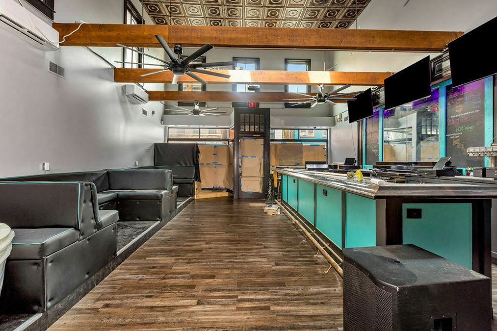 Mixed-Use Investment Property | Northside - Cincinnati, OH