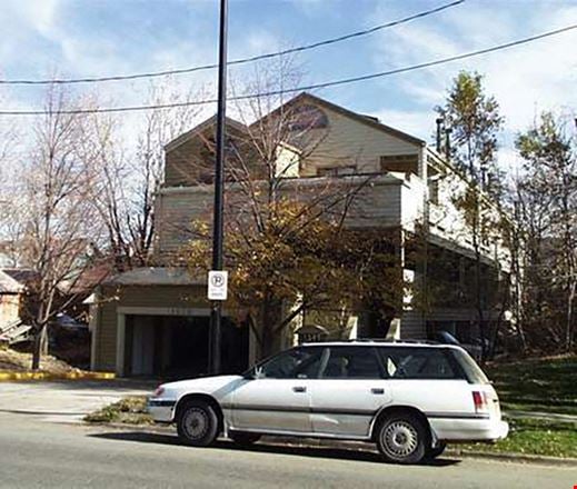 Preview of Office space for Rent at 1830 17th St #100