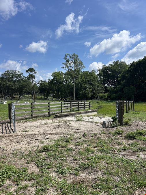 Lake County Waterfront Recreational Tract
