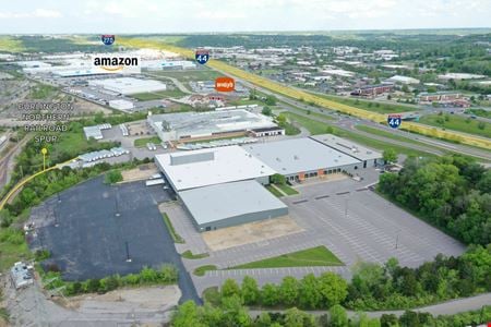 Preview of Industrial space for Sale at 1291 North Highway Drive