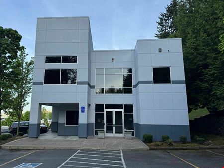 Preview of Office space for Rent at 3077 NW St Helens Rd