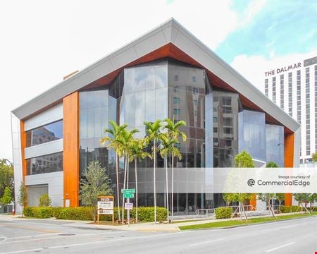 Preview of Retail space for Rent at 105 North Federal Hwy