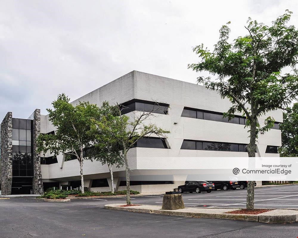 Fairway Office Building