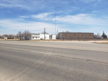 Preview of Commercial space for Sale at 601 Seagraves Rd