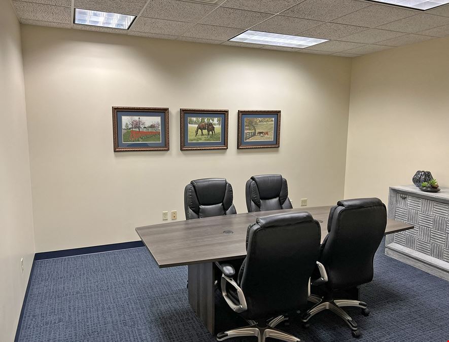 Goodwin Square Sublease