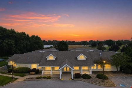 Preview of Senior Housing space for Sale at 3808 Venice Road