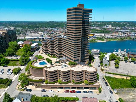 Preview of Office space for Rent at 1 Trimont Lane
