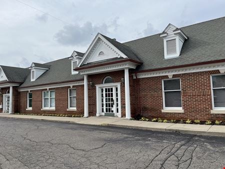 Preview of Office space for Rent at 27332 Woodward Avenue