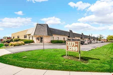 Preview of commercial space at 2281 East Devon Avenue