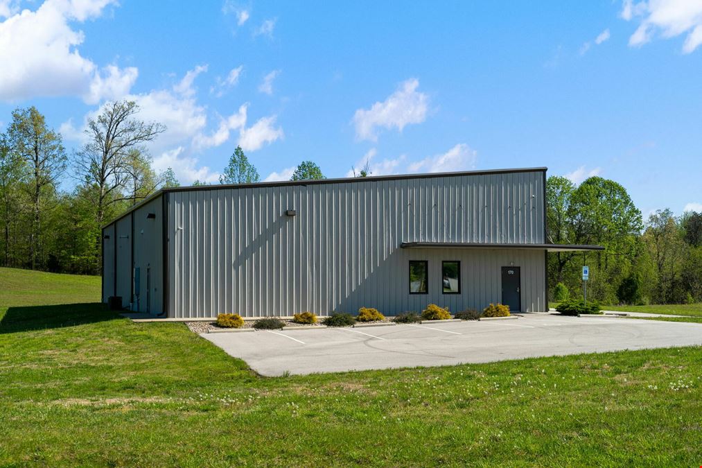 170 Budco Lane