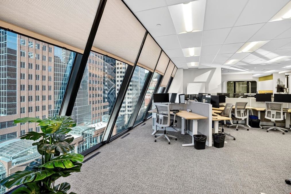 1801 McGill College