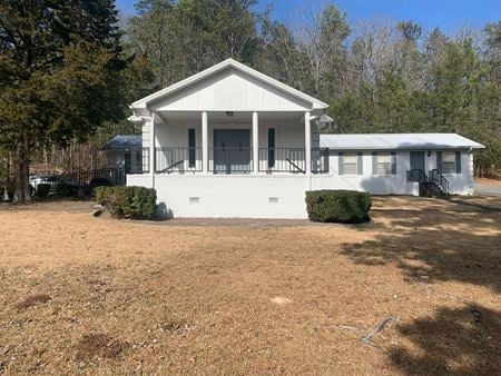 Preview of Office space for Sale at 3404 Eastern Valley Rd