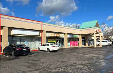 Preview of Retail space for Rent at 9729 Montgomery Road