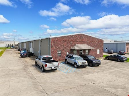 Preview of Industrial space for Sale at 128 Capital Blvd