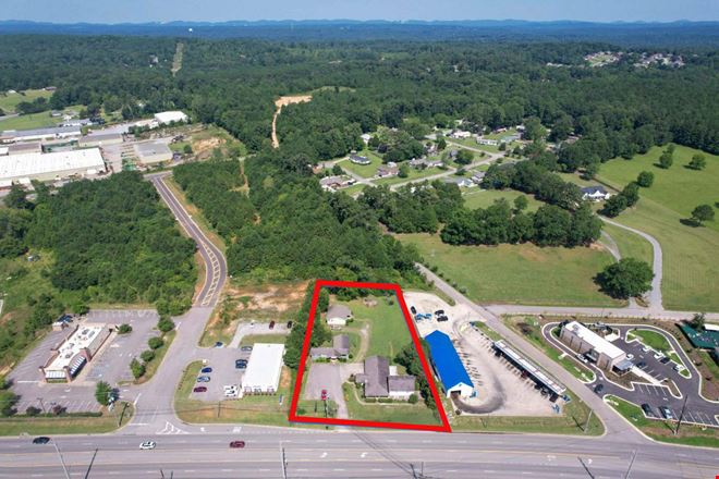Preview of Retail space for Sale at 2239 Moody Parkway