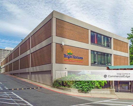 Preview of Office space for Rent at 505 106th Avenue NE