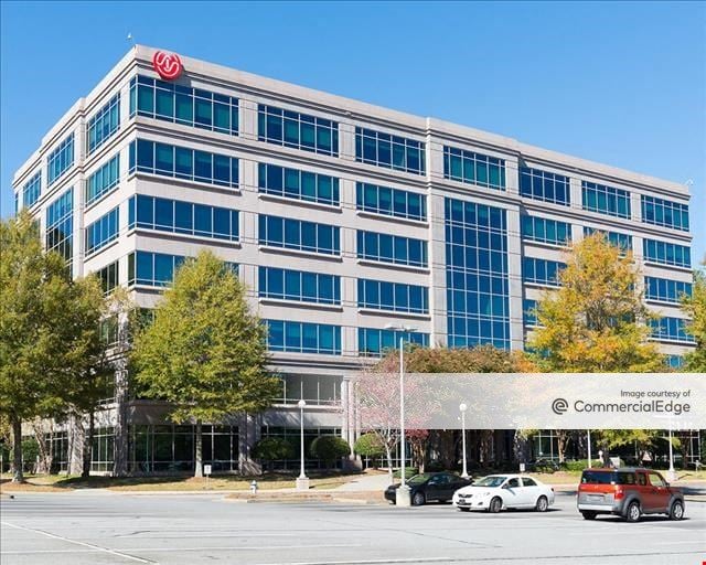 Encore Commons 555