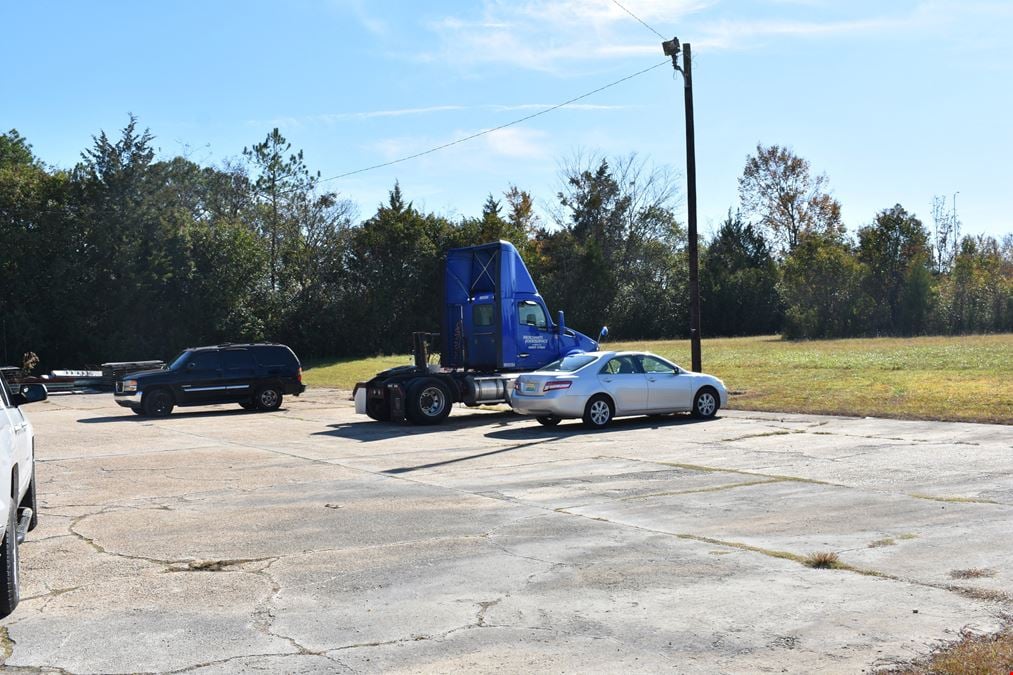 4541 Baldwin Ave. - 20,000 SF Warehouse