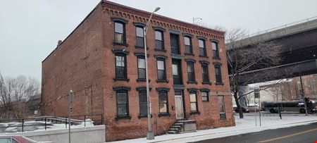 Preview of Mixed Use space for Sale at 540 River St