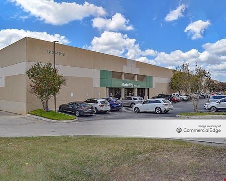 Preview of Industrial space for Rent at 11105 Landmark 35 Drive