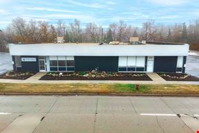 1007-1011 West Huron Street