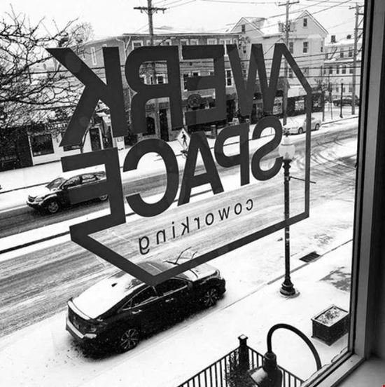 Werk Space, LLC - Werk Space