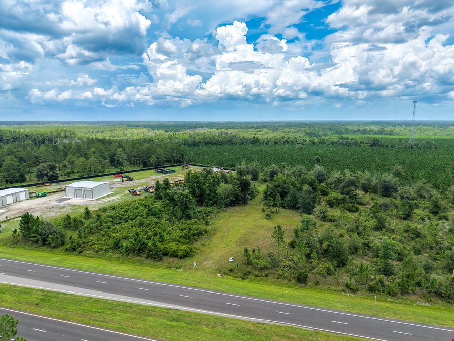 1360 N. Hwy 17 Palatka 