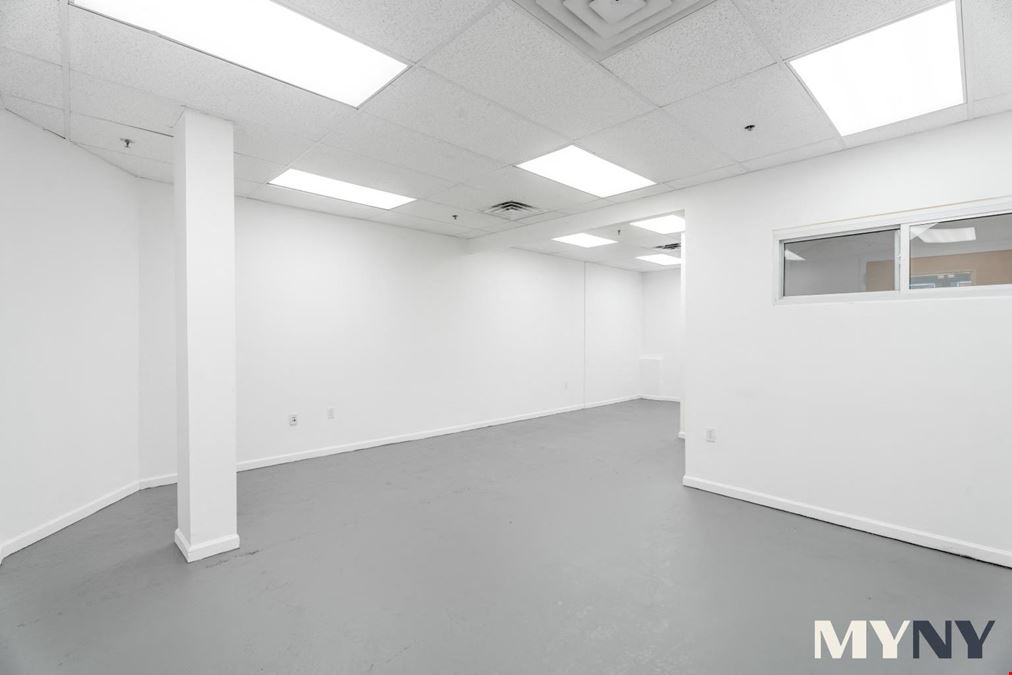 118 Battery Avenue Unit M1