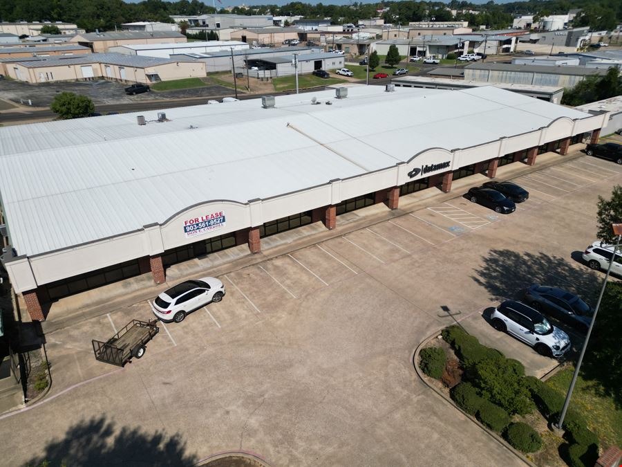 4545 Old Jacksonville Highway