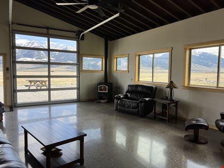 Preview of VacantLand space for Sale at 4125 US HWY 89 S