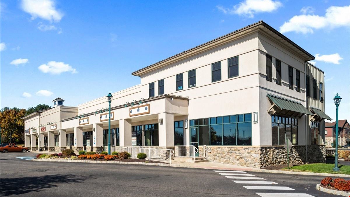 The Village at Hawk Pointe