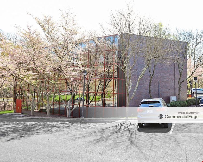 Branches Office Park - 1897 Preston White Drive