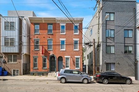 Preview of Office space for Rent at 1632 Willington Street