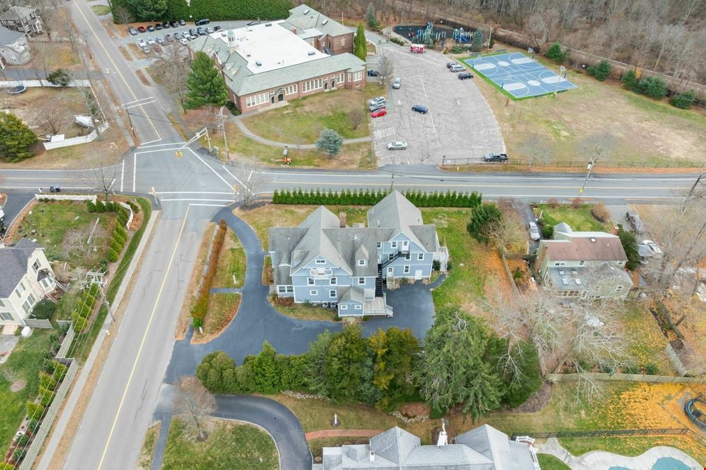 25 Ripley Rd