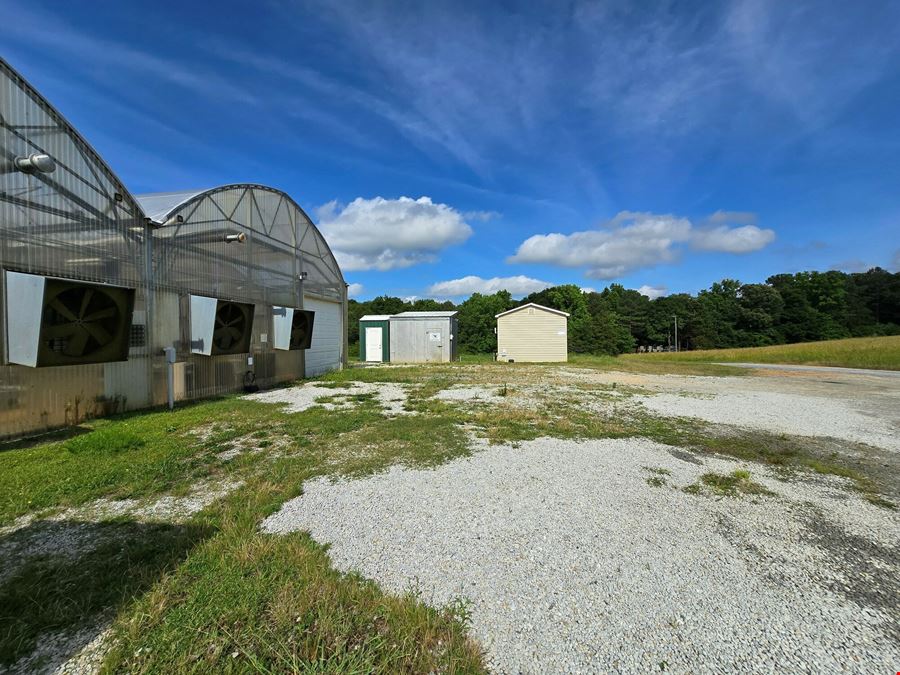 464 Lankford Rd