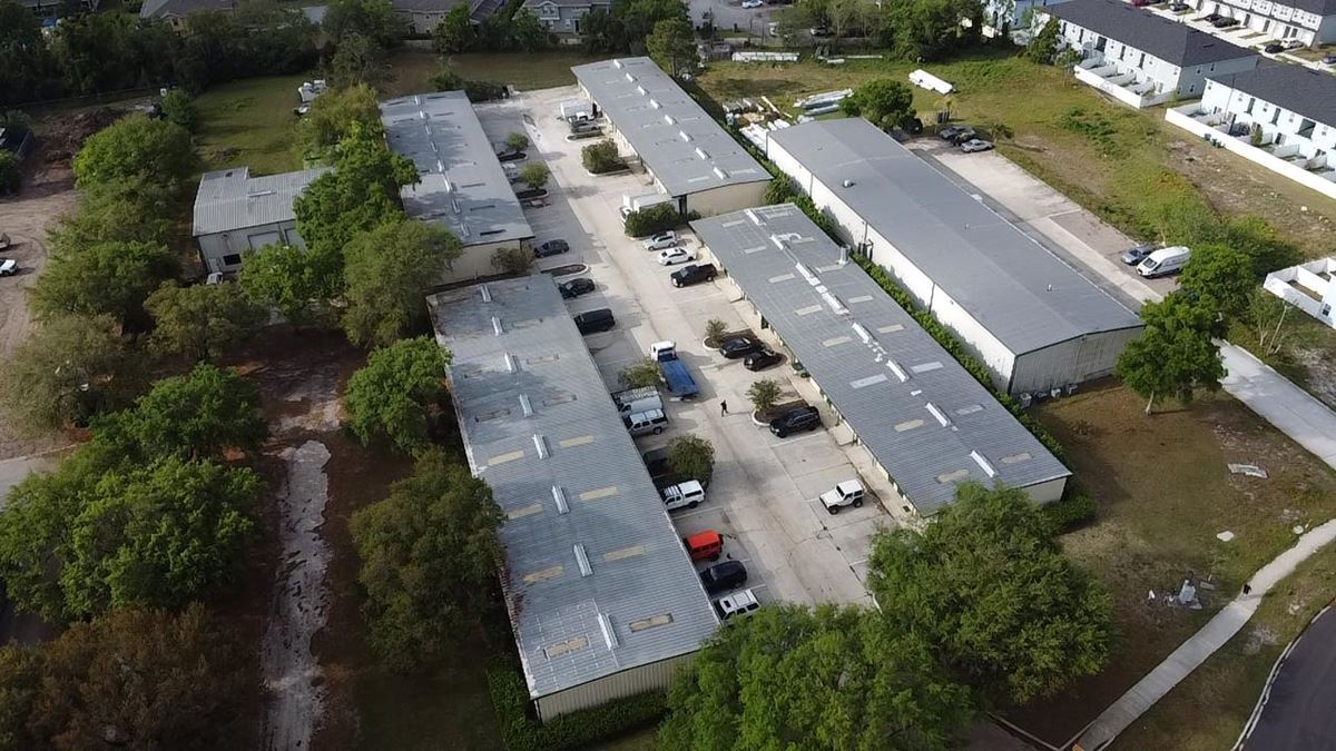 8802 Corporate Sq Ct