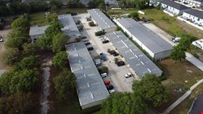 8802 Corporate Sq Ct