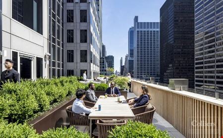 Preview of Office space for Rent at 320 Park Ave