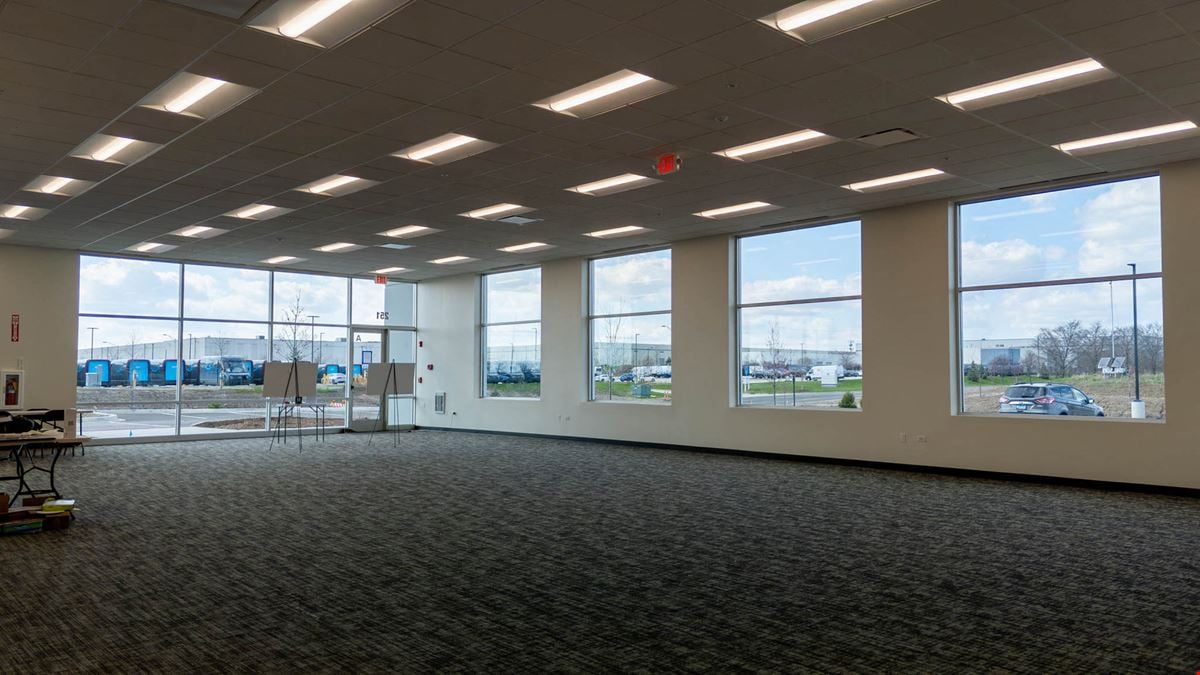 251 S Pinnacle Drive, Romeoville, IL